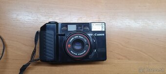 Predam fotoaparat Canon Lens - 6