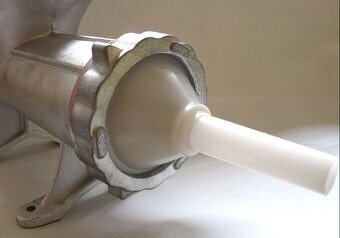 Kolový mlynček na mäso č.22 - 6