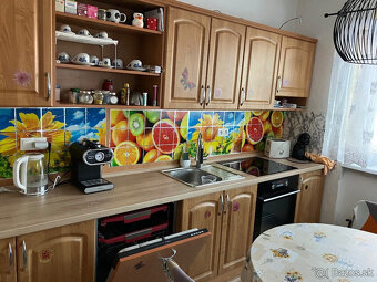 Predaj pekný 4 izbový rodinný dom v obci Dolný Ohaj. - 6