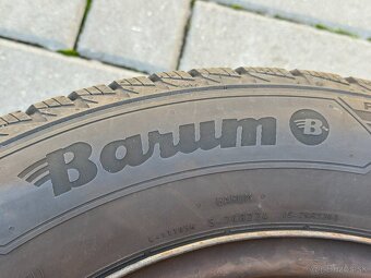 Plechové disky 5x112 R15 - 6