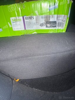 Spojkova sada Valeo - 6