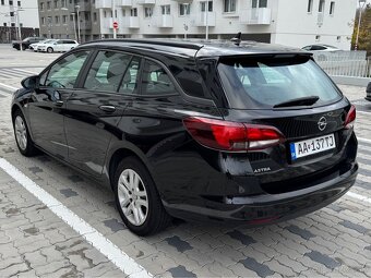 Opel Astra Sports Tourer 1.6 CDTi - 6