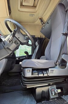 SCANIA R 500 - V8 / ADR / HYDRAULIKA - 6