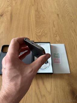 iPhone 13 Pro 256 gb Graphite - komplet príslušenstvo,zaruka - 6