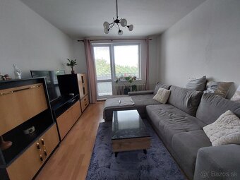 Na predaj 3 izb.byt v Skalici - 6