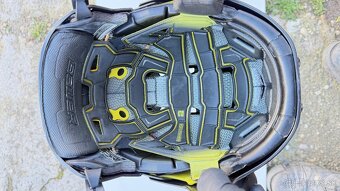 ✅ HOKEJOVÁ PRILBA - BAUER RE-AKT 100 - veľkosť SENIOR - S ✅ - 6