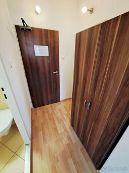 Prenájom dvojkancelárie (40 m2), Seberíniho ul., Ružinov - 6