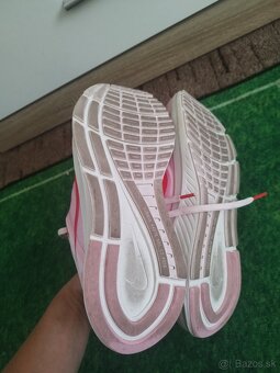 Bežecké topánky Nike Air Zoom Structure 24 - veľkosť 40 - 6