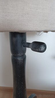 krajčírska figurína - 6