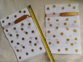 NOVÝ set perlovéj bižutérie (osobný odber) - 6