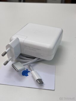 originál Apple Power Adapter USB-C 96W Original + Magsafe 3 - 6