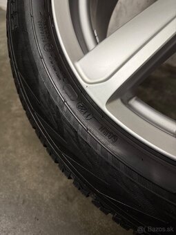 Rezervné koleso Volvo XC90 / XC60 - 5x108 R19 , 235/55/19 - 6