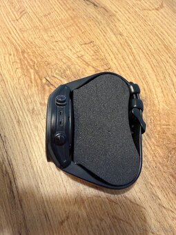 Garmin Fenix 7S Sapphire Solar - 6