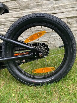 Specialized hotrock 16 - 6