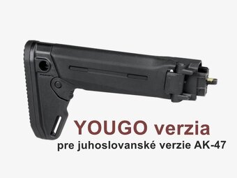 MAGPUL Zhukov - 6