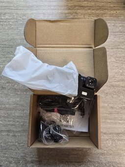 Dashcam - Auto kamera - Palubná kamera - 6