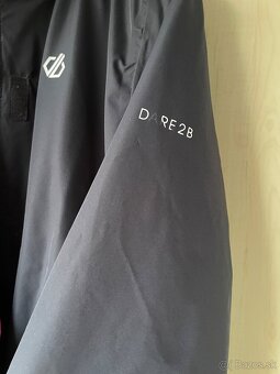 Dámska lyžiarska bunda - 6