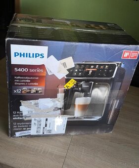 Predam kavovar philips - 6