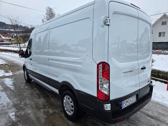 Ford Transit 2.0 TDCi,L3H2,kúpené na SK - 6