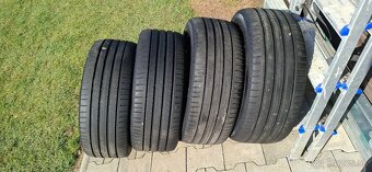 Letne pneu Pirelli - 6