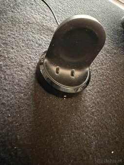 Predám hodinky Samsung Galaxy watch 46mm - 6