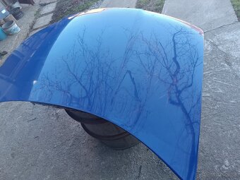 Predám kapotu Fabia 1 - 6