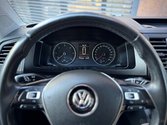 VOLKSWAGEN T6 MULTIVAN 2.0TDi - 6
