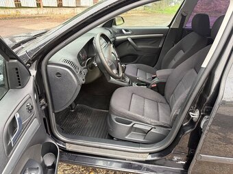 Skoda Octavia 1.9TDI 77kw - 6