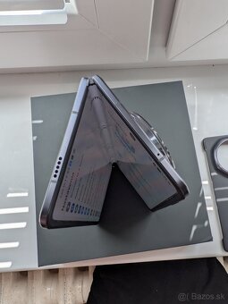 Predám výmením Honor Magic V5 - 6