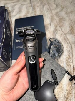 philips 5000series holiaci strojcek+krabica - 6