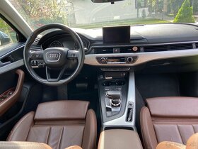 Audi a4 b9 2017 - 6