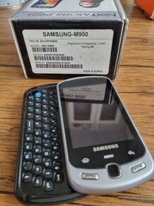 Samsung SPH M900 - RETRO USA - 6
