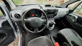 predam citroen berlingo - 6