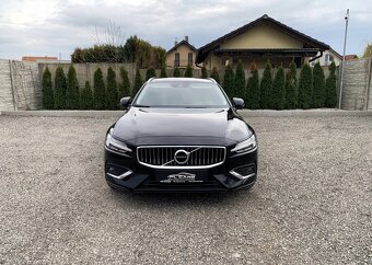 VOLVO V60 D4 INSCRIPTION AWD A/T (4X4) - 6
