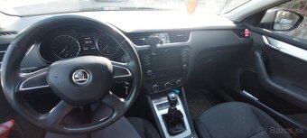 Octavia 3 1.6 77kw - 6