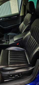 Skoda Super B ,2.0tdi 140kW ,DSG , 4x4 ,L&K ,SR ,SK - 6