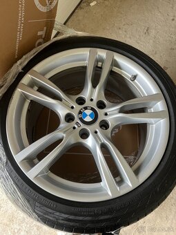 disky bmw r18 400m styling R18 s gumami a snímačmi - 6
