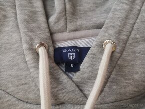 GANT - nádherné kvalitné značkové šaty, veľ. S, PC 150,- € - 6
