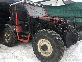 Traktor - 6