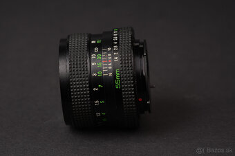 Rollei Rolleinar MC 1:1.4/50mm - 6