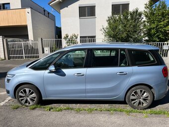 Citroen C4 Grand Picasso - 6