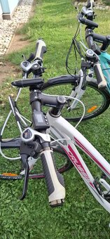 Elektrobicykel - 6