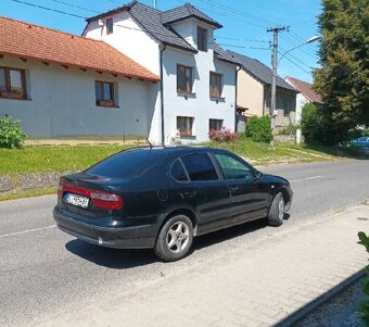 SEAT TOLEDO 1.9 TDI 5V - 6