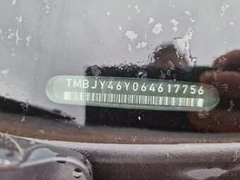 Skoda Fabia 1.2htp 2006, 210 000km nova spojka - 6