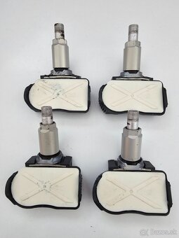 BMW originál TPMS snímače tlaku v pneumatikách - 6
