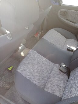 Predam Daewoo Nexia - 6