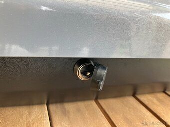 Stresny box Neumann Adventure 130 - 6