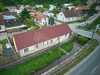 Na predaj starší rodinný dom v centre, Trenčianska Te… - 6