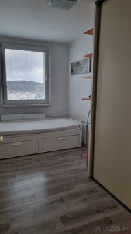 Dám do prenájmu 3izbový byt na Solinkách, Smreková - 6