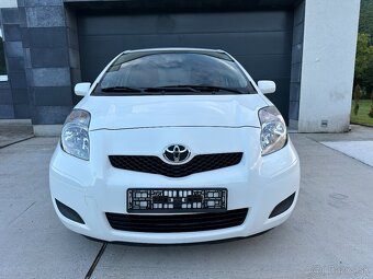 Toyota Yaris 1.0 Cool Edition - 6